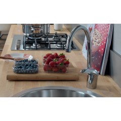 Смеситель Franke Platino хром