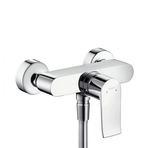 Смеситель Hansgrohe Metris 31680000