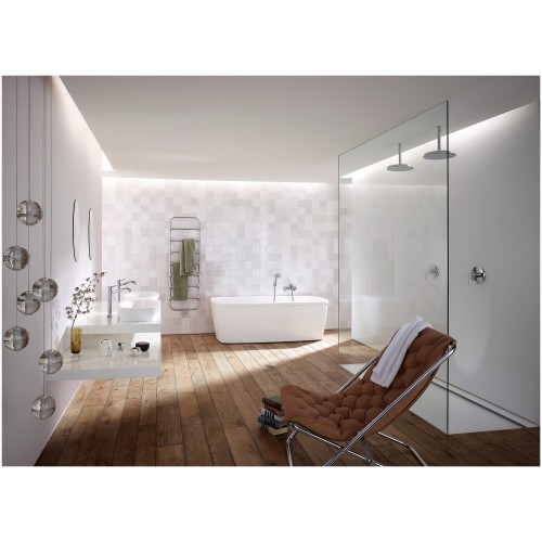 Смеситель Hansgrohe Metris Classic 31 676 000