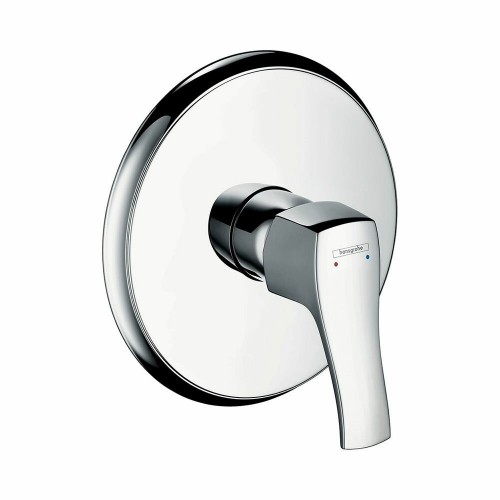 Смеситель Hansgrohe Metris Classic 31 676 000