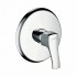 Смеситель Hansgrohe Metris Classic 31 676 000