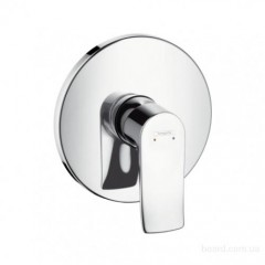 Смеситель Hansgrohe Metris 31685000