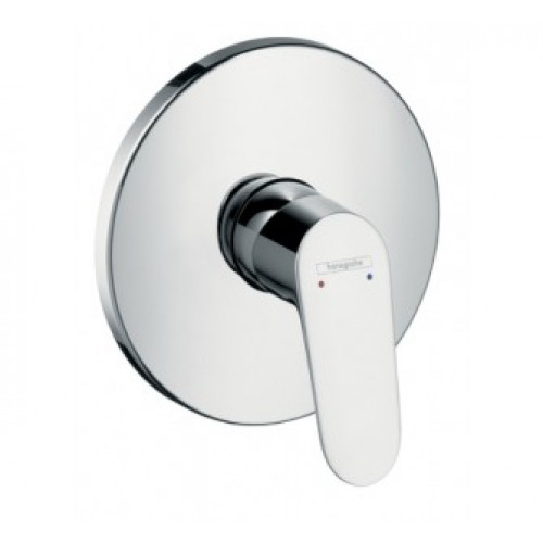 Смеситель Hansgrohe Focus E2 31 965 000