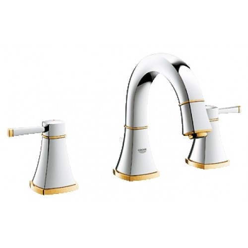 Смеситель Grohe Grandera 20417IG0