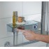 Смеситель Hansgrohe ShowerTablet Ecostat Select 13171000
