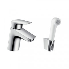 Смеситель Hansgrohe Logis 71290000