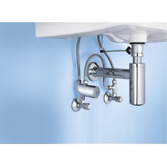 Смеситель Grohe Grohtherm Micro 34487000