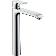 Смеситель Hansgrohe Metris 31184000