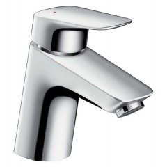 Смеситель Hansgrohe Logis 71077000