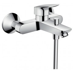 Смеситель Hansgrohe Logis 71400000