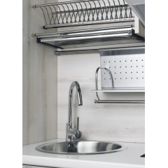 Смеситель Oulin OL-8006