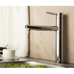 Смеситель Wasserkraft Main 4107