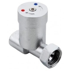 Смеситель Frap F512-1