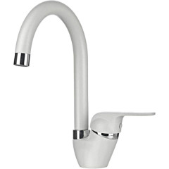 Смеситель Granula 1024 (Арктик)