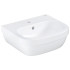 Умывальник Grohe Euro Ceramic 3932400H