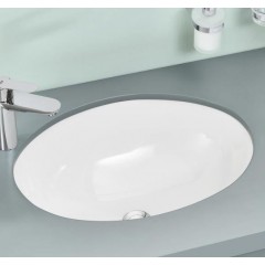Умывальник Grohe Bau Ceramic 39423000