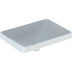 Умывальник Geberit VariForm 500.738.01.2