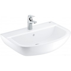 Умывальник Grohe Bau 60 39644000 (со смесителем)