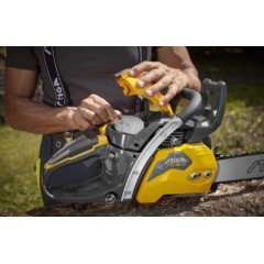 Бензопила Stiga SP 526