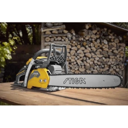 Бензопила Stiga SP 526