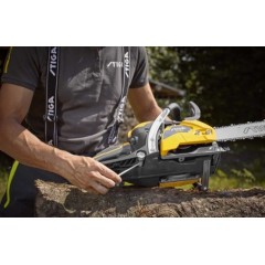 Бензопила Stiga SP 526