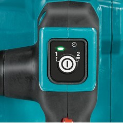 Аккумуляторная пила Makita DUC356Z (без АКБ)