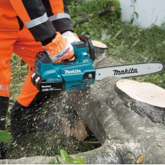 Аккумуляторная пила Makita DUC356Z (без АКБ)
