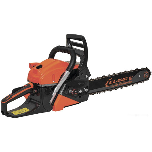 Бензопила Eland GCS-2450
