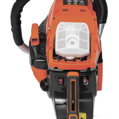 Бензопила Eland GCS-2450
