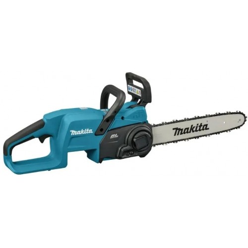 Электрическая цепная пила Makita DUC357Z