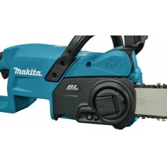 Электрическая цепная пила Makita DUC357Z
