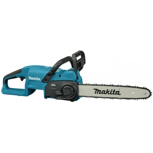 Электрическая цепная пила Makita DUC357Z