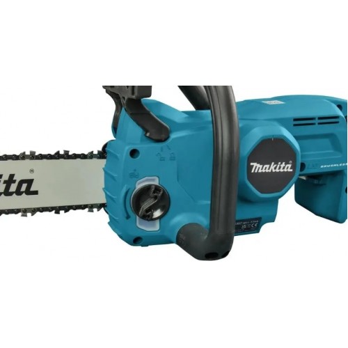 Электрическая цепная пила Makita DUC357Z