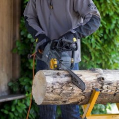 Электрическая пила Stiga SEV 2416 Q