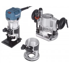Фрезер Makita RT0700C