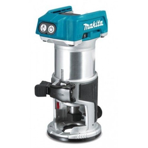 Фрезер Makita DRT50Z