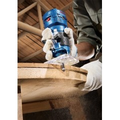 Фрезер Bosch GKF 550 Professional 06016A0020