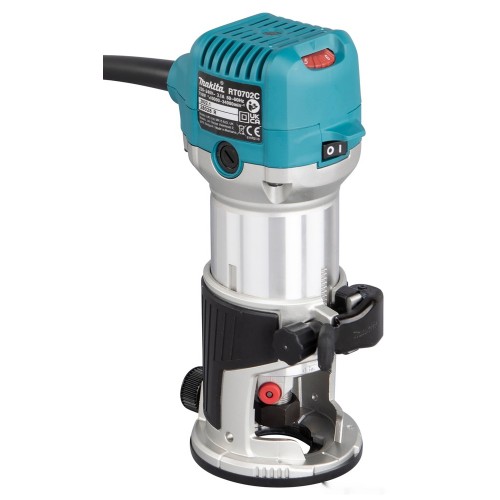 Фрезер Makita RT0702C