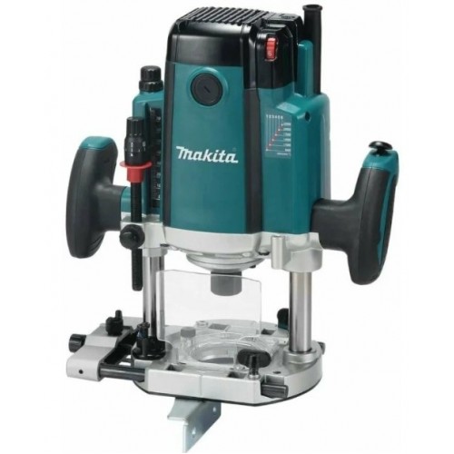 Фрезер Makita RP2303FC02