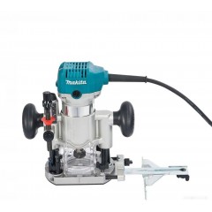 Фрезер Makita RT0702CX2 (с сумкой)