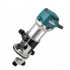 Фрезер Makita RT0702CX2 (с сумкой)