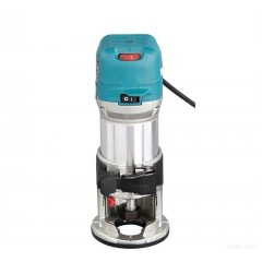 Фрезер Makita RT0702CX2 (с сумкой)