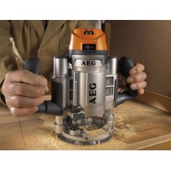 Фрезер AEG MF 1400 KE