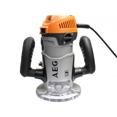 Фрезер AEG MF 1400 KE