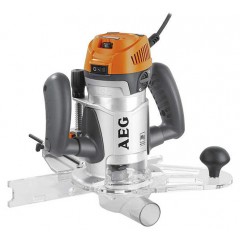 Фрезер AEG MF 1400 KE