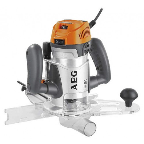 Фрезер AEG MF 1400 KE