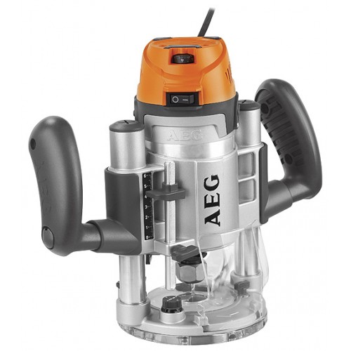 Фрезер AEG MF 1400 KE