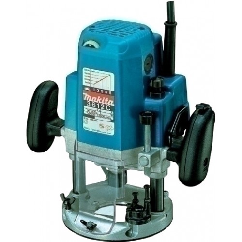 Фрезер Makita 3612C