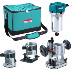 Фрезер Makita RT0700CX2