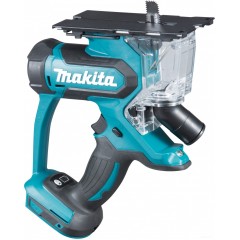 Лобзик Makita DSD180Z (без АКБ)